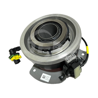 Pièces de rechange de camion 6482000357 roulement de dégagement hydraulique d'embrayage de cylindre esclave central pour camions lourds