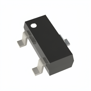 Authorized Distributor TO-236-3, SC-59, SOT-23-3 BZX84C10-AQ Buy Electronics Components Online Diodes - Product Image 1