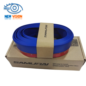 <span class=keywords><strong>Paraurti</strong></span> Anteriore <span class=keywords><strong>Auto</strong></span> in <span class=keywords><strong>Gomma</strong></span> EDPM Samurai 100% Originale - Product Image 2