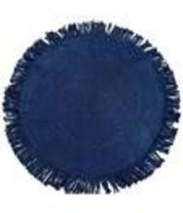 Tapis imprimé 100% coton, design classique, doux, lavable, durable, antidérapant, adapté aux animaux domestiques, écologique, résistant aux taches - Product Image 3