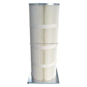 Filtro de purificación de aire comprimido para industria de la construcción de buena calidad - Product Image 6