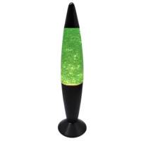 Lampe à paillettes lumineuse, mise au point automatique, petite luminaire décoratif moderne
