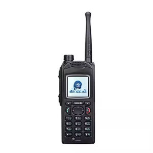 Original para Motorola MTP850 Walkie Talkie Digital HF <span class=keywords><strong>de</strong></span> larga distancia 350-390MHz DMR para <span class=keywords><strong>Radio</strong></span> - Product Image 1