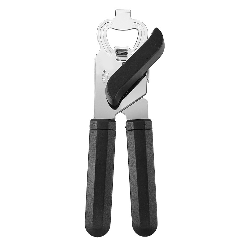 L1-001 (open plastic bag)black