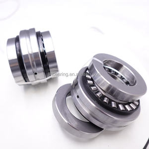 ZARN4075 cuscinetto a rulli cilindrici a spinta combinata 40x75x54 ago cuscinetto a rulli ZARN 4075 <span class=keywords><strong>TNA</strong></span> NA ZARN4075-TV 40x75x54mm - Product Image 5