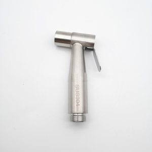 Смеситель для биде ручной, из нержавеющей стали - Product Image 6