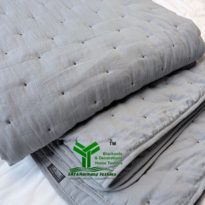Couette de luxe sur mesure, super douce, 100% polyester, écologique, toutes saisons, pour la maison et la chambre d'hôtel - Product Image 5