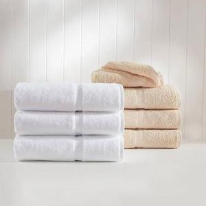 Serviettes de bain en coton de qualité supérieure Royal Comfort – Douces, épaisses et très absorbantes - Product Image 3