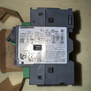 PLC-programmeercontroller GV2ME16 TeSys Power034317 914A. - Product Image 1