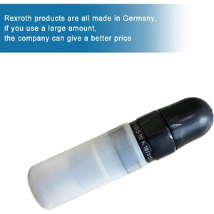 Válvula de Desbordamiento de Acción Directa Rexroth DBDS10K18 315V, Válvula Hidráulica de Control de Presión Bidireccional, 100 L/min - Product Image 3