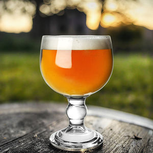 แก้วเบียร์แก้วใสขนาด18ออนซ์/510มล. ขนาดพิเศษ - Product Image 5