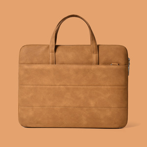 Maletín Oxford Grande, Impermeable, Moderno y Duradero, para Oficina, Trabajo, Portátil, con Correa de Hombro, para Hombre - Product Image 5