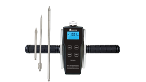 Penetrómetro Digital de Carga do Solo LANDTEK / <span class=keywords><strong>Detector</strong></span> de Capacidade de Carga do Solo FM-204DJ - Product Image 2