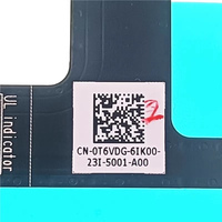 Großhandel LVDs Display-Datenkabel für XPS13 9320 P151G LF-L075P 09YX7T Laptop LCD-Bildschirmkabel Video-Flexkabel