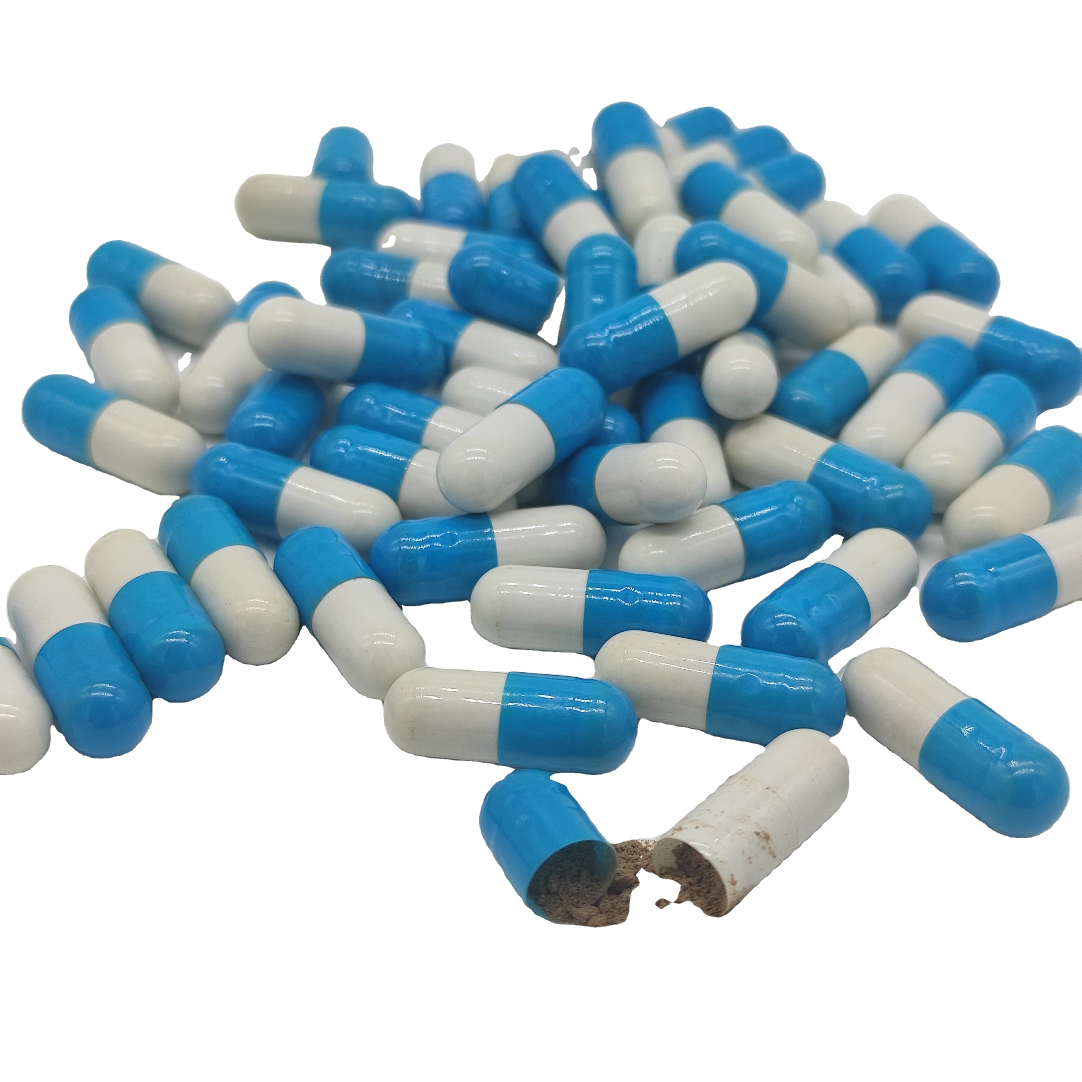 Gmp 천연 순수한 프로폴리스 추출물 Bee Propolis 캡슐 프로폴리스 소프트젤 500mg 1000mg