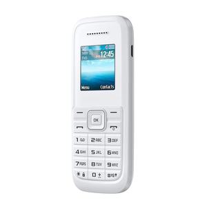 Cellulare Transfrontaliero SM-B105E per Anziani, Telefono Base GSM non Smartphone con <span class=keywords><strong>Design</strong></span> Piatto in Spagnolo <span class=keywords><strong>e</strong></span> Tedesco - Product Image 5