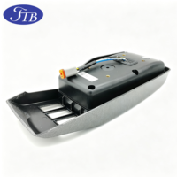 FTB 21N8-30015 21N8-30016 21N8-36002 21E8-30013 21N3-35000 21N3-35001 21N3-35002 Monitor Layar untuk Excavator Hyundai R225-7