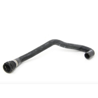 Selang Pendingin Radiator MOBEAR cocok untuk Porsche Macan 95b no. suku cadang. Selang Reservoir Pendingin Mesin 95B121049A, Tangki Ekspansi, dan Breather