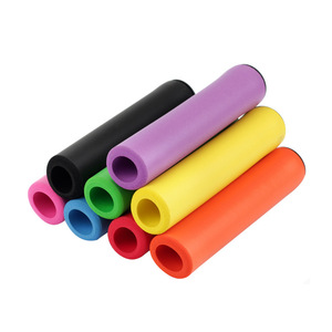 Nouvelle <span class=keywords><strong>poignée</strong></span> en <span class=keywords><strong>mousse</strong></span> de caoutchouc avec Tube creux en éponge de protection souple pour le Fitness et le Sport - Product Image 5