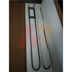 <span class=keywords><strong>Resistencias</strong></span> <span class=keywords><strong>Eléctricas</strong></span> de MoSi2 de Alta Calidad para Hornos de Alta Temperatura y Hornos de Mufla - Product Image 2