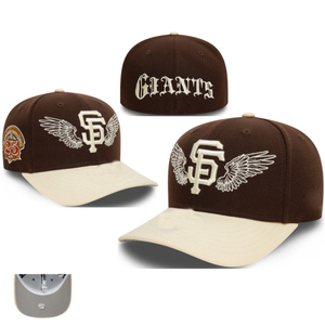 Gorra de Béisbol Snapback de Algodón Personalizada al por Mayor 2504, Gorra Deportiva Lisa Nueva con Logotipo Bordado en la Parte Inferior de 6 Paneles, Impermeable - Product Image 2