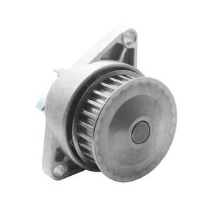 ปั๊มน้ำพร้อมวงแหวนซีลสำหรับ VW Golf 3 1.4 AEX 1.6 AEA Aee POLO <span class=keywords><strong>6N1</strong></span> 1.0 1.3 1.4 1.6 030121005N 030121005T 030121008D - Product Image 3