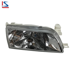 <span class=keywords><strong>ไฟ</strong></span><span class=keywords><strong>หน้า</strong></span>รถยนต์สำหรับ TOYOTA COROLLA <span class=keywords><strong>AE101</strong></span> ปี 1999  ขวา 81110-13610-09 ซ้าย 81115-13610-09 ขวา 81130-13160 ซ้าย 81170-13160 - Product Image 4