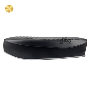 เบาะนั่งคนขับมอเตอร์ไซค์ <span class=keywords><strong>CB</strong></span> <span class=keywords><strong>750</strong></span>เบาะรองนั่งสำหรับคนขับฮอนด้า CB750 - Product Image 6