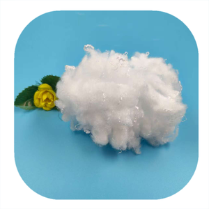 เส้นใยโพลีเอสเตอร์บรรจุเส้นใยโพลีเอสเตอร์เหมือนเส้นใยบรรจุ100% - Product Image 3