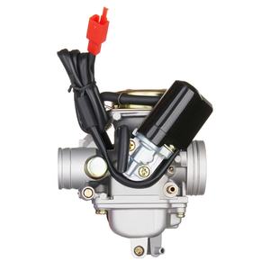 <span class=keywords><strong>Carburateur</strong></span> <span class=keywords><strong>PD24J</strong></span> GY6 125 150 125cc 150cc 152QMJ 157QMJ 152QMI 157QMI pour 4 Temps ATV Go Karts Scooter Cyclomoteurs <span class=keywords><strong>Carburateur</strong></span> - Product Image 3