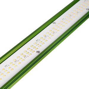 Barre LED pliable Samsung LM301B 100W 150W 120W à spectre complet et infrarouge lointain pour culture en intérieur, idéale pour la culture en serre - Product Image 5