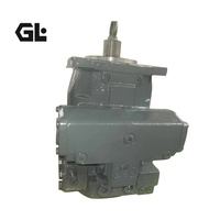 Pompes hydrauliques A4vg, A4vg250ep4d1/32r-Ntd10f691dh-S, A4vg125hdmt1/32r-Nsf02f021s, pompe hydraulique axiale variable
