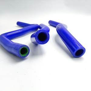 Manguera de Silicona para Admisión de Turbocompresor de Autopartes - OEM 21501-4M400, Colores y Tamaños Personalizables, Muestra Gratis, Entrega en 15-30 Días - Product Image 1