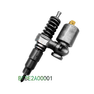 BEBE2A00001ประกอบหัวฉีดน้ำมันเชื้อเพลิงสำหรับชุด A-2A เครื่องยนต์ Delphi - Product Image 1