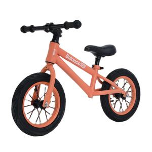 Bicicleta de Equilibrio para Niños Pequeños, Scooter sin Pedales, Bicicleta de Aprendizaje para Bebés, Niños y Niñas, Perfecta para el Parque y el Hogar - Product Image 1