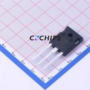 Diode à usage général BYC30WT-600PQ TO-247-3 d'origine et neuve, vente en gros de composants électroniques, puces et service BOM - Product Image 1