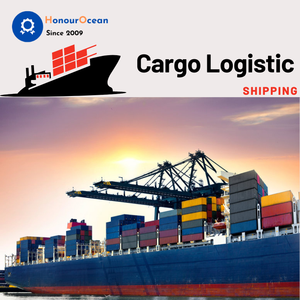 Empresas de logística de China Ddp Freight Forwarder para Lcl Desde el agente de envío de China a Europa, Francia, Guadalupe, puerta a puerta - Product Image 4