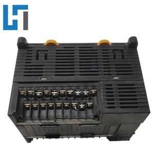 ใหม่แท้ CP1E-N30DT-D CP1E ซีรีส์ N-type Compact PLC CPU ยูนิตโมดูลตัวควบคุมการเขียนโปรแกรมตัวควบคุมระบบอัตโนมัติทางอุตสาหกรรม - Product Image 2