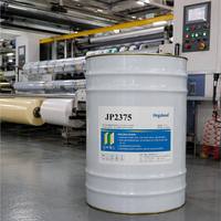 Adhésif polyuréthane bi-composant Megabond JP2375 pour la lamination des emballages flexibles et les matériaux de conduits d'air, film OPP/VMCPP