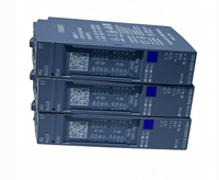 6ES7138-6AA00-0BA0 ET200SP PLC Dijital Elektronik Modül Otomasyon Projesi için Endüstriyel Kontrol Aksesuarları