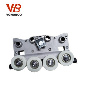 <span class=keywords><strong>Trolley</strong></span> Voor Aluminium Spoorkraan - Product Image 1