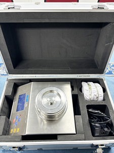 WEIAI, colector bacteriano de laboratorio, probador de muestras de bacterias planctónicas, 100l/min, muestra de aire microbiana Digital para microbiología - Product Image 4