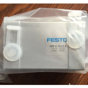 Yeni ve Orijinal ADN-32-30-I-<span class=keywords><strong>P</strong></span>-A 536283 Depoda Mevcut PLC Programlama Kontrol Cihazı - Product Image 1