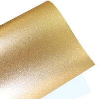 Vinilo Autoadhesivo para Plotter de Corte, 1 Rollo de Vinilo Adhesivo Metálico Permanente para Decoración de Fiestas