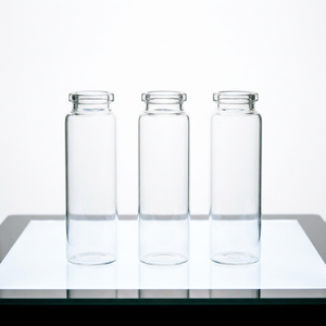 Viales de Vidrio Xilin Personalizables para Péptidos, Varias Capacidades, Transparentes, para Almacenamiento Sellado de Materia Prima de Investigación - Product Image 6