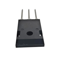 1200V 20A SiC Schottky Barrier Diode SBD TO-247 Paquet Chute de tension avant typique 1.55V Chine Puce pour PFC et UPS