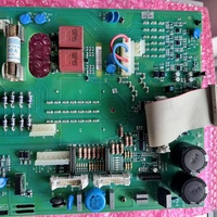 Tarjeta de Control de Accionamiento de CC FIR5P-64C para PLC