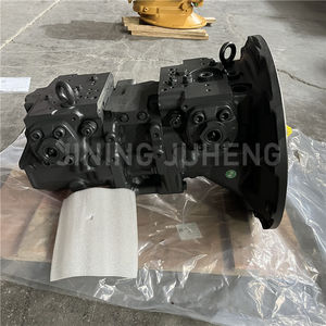 En Stock, piezas de excavadora, bomba hidráulica 708-2L-00300, bomba principal hidráulica de, bomba principal hidráulica para Komatsu - Product Image 6