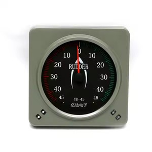 ชุดอุปกรณ์แสดงตำแหน่งหางเสือแบบครบชุด รุ่น FD-6C 0183 สำหรับเรือเดินทะเล - Product Image 1