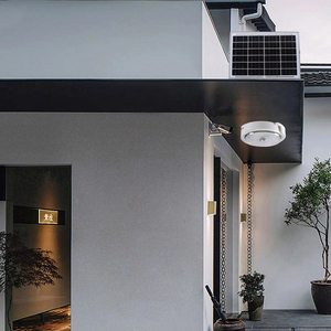 Hot Selling Europe Standard Decorative <b>Ceiling</b> <b>Lights</b> Solar <b>Light</b> With Remote Control 250 Watts W-500S Solar <b>Ceiling</b> <b>Lights</b> 250 - Product Image 5